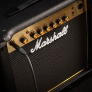 Marshall MG15GR 15-watt 1x8 Combo Amp w/ Reverb