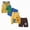 2o 0327 L, variant on Toddler Boy Outfits Summer Toddler Boys' Short Sets 3T Boys Summer Clothes Kids Summer Funny Letter Outfits Shirt Short Sets Toddler Boy Clothes