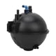 thumbnail image 3 of 17137823544, Depósito De Refrigerante De Motor De Instalación Simple Y Resistente Para Reemplazo De Automóvil Para X3 X4 F25 F26 ANGGREK Coolant Expansion Tank, 3 of 8