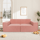 thumbnail image 4 of Sofa para Sala de 2 Plazas, 4 of 7