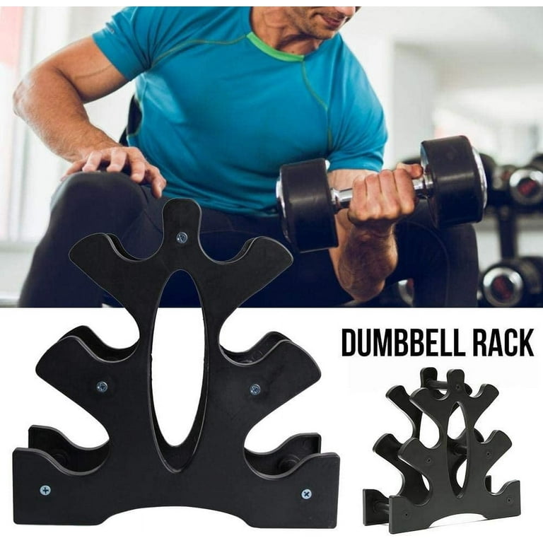 Dumbbells tree discount