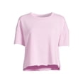 thumbnail image 5 of Secret Treasures Women's and Women's Plus Sleep Top, 5 of 5