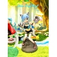 thumbnail image 3 of Figura BGVEI Caperucita Roja Miku, juguete de anime para niña, 3 of 6