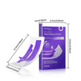 thumbnail image 5 of Tooth Whitening Strips For Sensitive Teeth, Gentle Formulas Designed For Sensitive Teeth, for Date Night Essential, 5 of 5