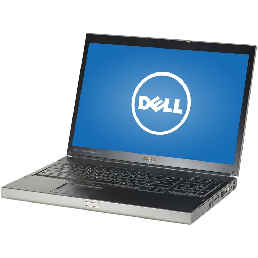 Refurbished Dell 17" Precision M6500 WA50883 Laptop PC with Intel Core
