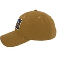 thumbnail image 3 of Coors Banquet Tree Line Logo Adjustable Hat, 3 of 6