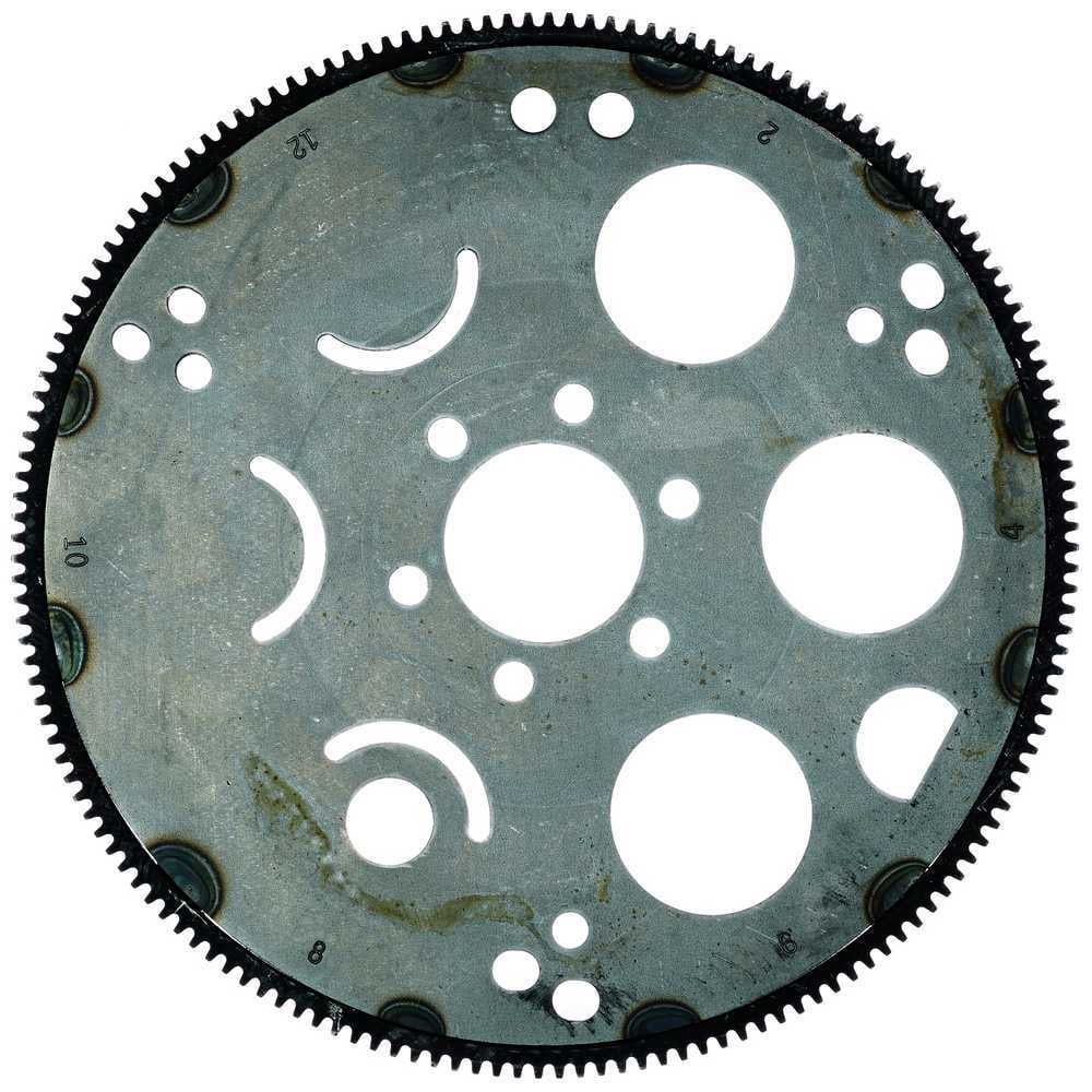 ATP Z-151 Auto Trans Flexplate Fits select: 1982-1987 BUICK REGAL, 1983-1987 OLDSMOBILE CUTLASS SUPREME