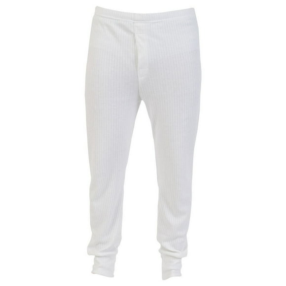 Absolute Apparel Hommes Thermiques Longs Johns