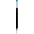 thumbnail image 3 of Value Pack of 6 - Pilot G2 Gel Ink Refills for Rolling Ball Pen, Fine Point, Teal (77257), 3 of 3