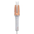 thumbnail image 1 of Rizador automático cabello it curl one touch  1.25pulg sheglam hair, 1 of 5