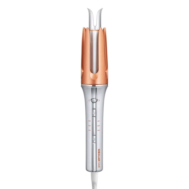Rizador automático cabello it curl one touch 1.25pulg sheglam hair