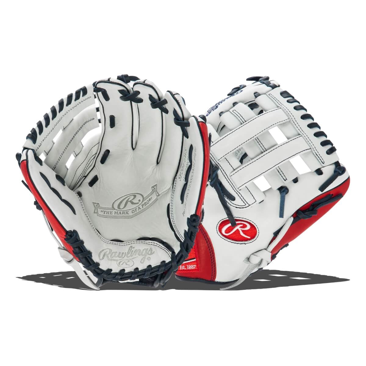 Rawlings Gamer XLE Limited Edition 11.5" Infield Baseball Glove GXLE314-2BSH 