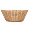 thumbnail image 6 of ACDANC 2026 New Coffee Filters-Natural Unbleached Brown Biodegradable-Large Basket-9.75" for Coffee Brewing, Home Kitchen, Office, Eco-Friendly Use, Daily Coffee Preparation, 6 of 7