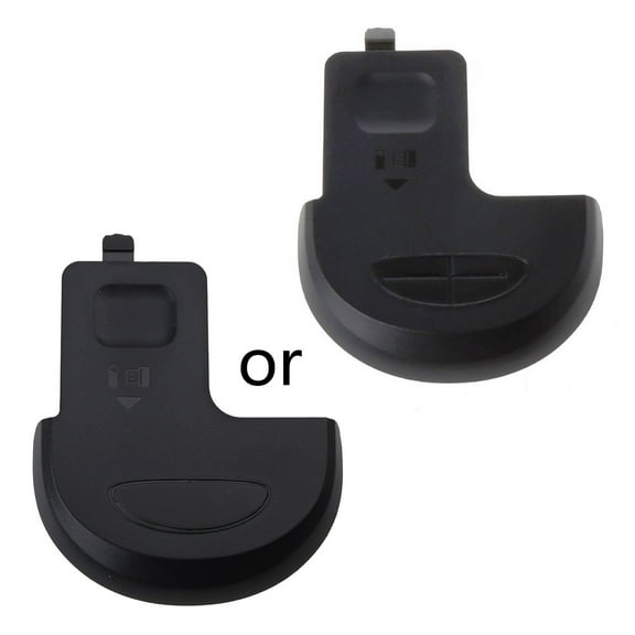 Durable Computer Mouse Battery Cover Replacement Accessories for M185 M186 B175 M220 Old Version Mouse Batte