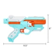 thumbnail image 7 of Adventure Force Delta Pro Ultimate Foam Dart Blaster, 13 Pieces, 7 of 7