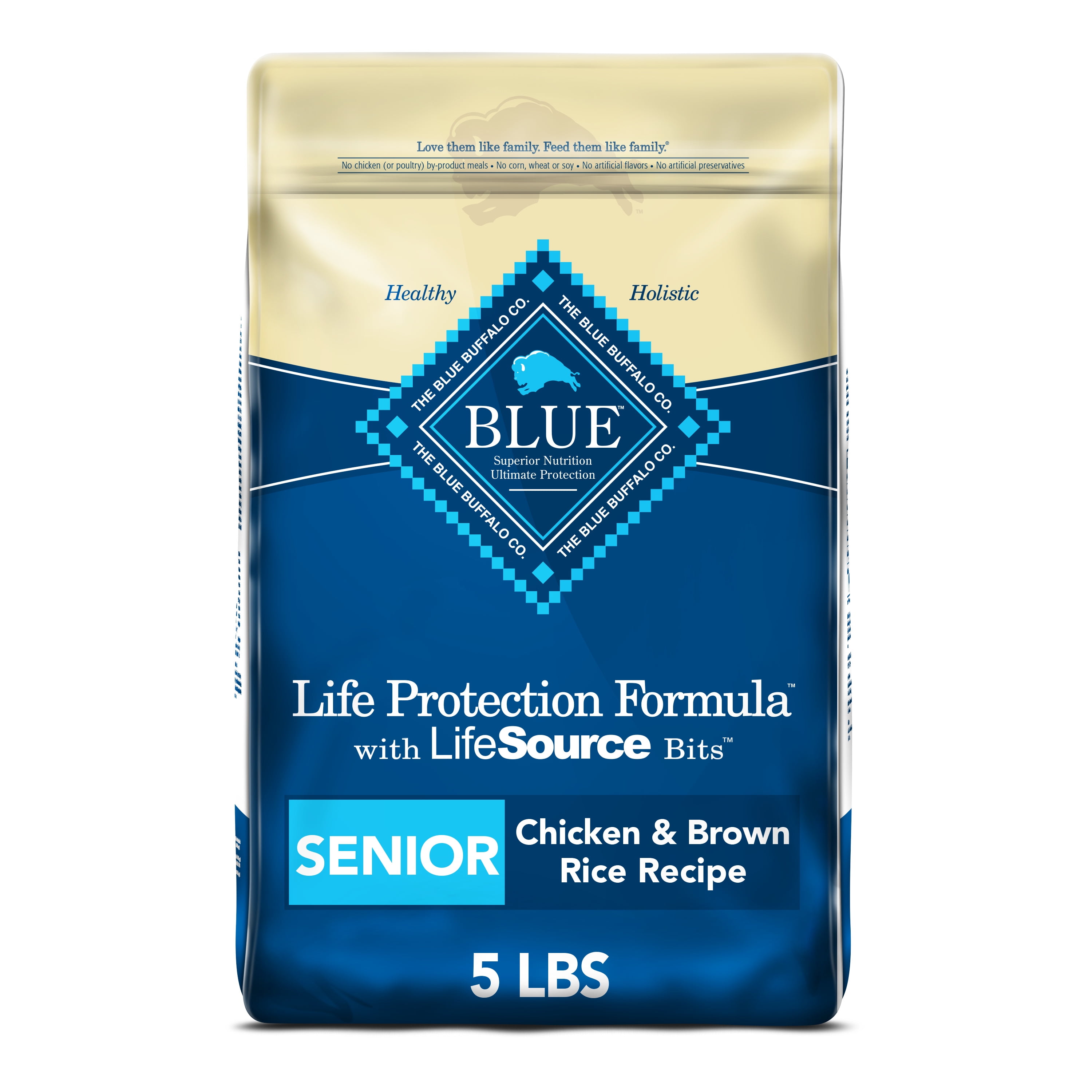 walmart blue buffalo kitten food