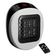 thumbnail image 2 of Oliegs Portable Space Heater For Indoor Use With Adjustable Thermostat And Overheat For Home Bedroom Energy Efficient Ceramic Heating Technology, 2 of 7