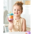 thumbnail image 2 of Set de juego de comida para preparar batidos Zoo Shake It Up de Skip Hop, 2 of 7