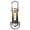 E, variant on Flashlight 1200Lm Super Bright Mini Keychain Flashlight, Portable Rechargeable, Waterproof, High-Intensity Led, Multi-Functional with Side Light, for Camping Hiking Emergency Outdoor, A Mini Lamp