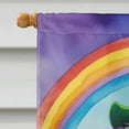 thumbnail image 5 of Puli St Patrick's Day House Flag 28 in x 40 in, 5 of 7
