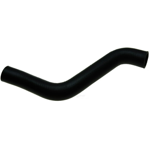 ACDelco Professional 22198M Molded Radiator Hose Fits 2004 Toyota Tacoma
