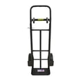 thumbnail image 2 of Milwaukee Flow Back Convertible Hand Truck 800 lb. Capacity with 10" Puncture Proof Tires (1 Unit), 2 of 11