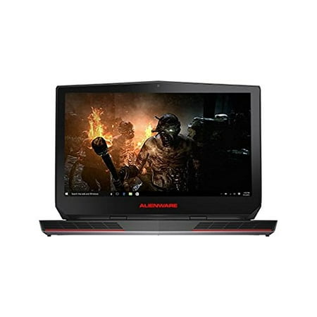 - Open Box Alienware 15 4K UHD Touchscreen Gaming Laptop Intel Skylake Core i7-6700HQ 16GB DDR4 Memory 256GB SSD + 1TB HDD NVIDIA GeForce GTX 970M Klipsch Audio USB 3.0 Type-C 802.11ac Bluetooth 4.1 Win