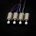 thumbnail image 5 of 2pcs CW+CCW Motors for Syma X5SC/X5SW/X5HW/X5HC RC Quadcopter Spare Parts Motor Drone, 5 of 7