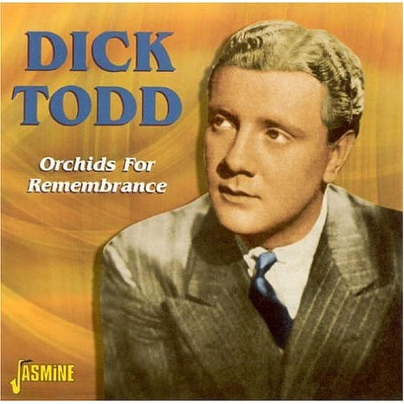 Orchids for Remembering (CD)