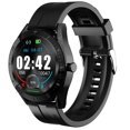 thumbnail image 1 of Smart Watch Fralugio Reloj Inteligente K60 Pro HD Lujo Negro, 1 of 3
