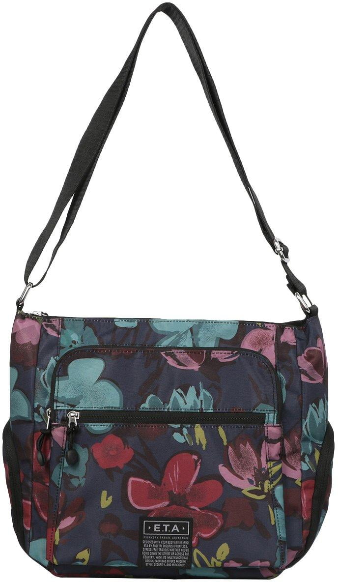 rosetti eta travel bag
