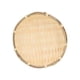 thumbnail image 3 of Cesta de Frutas Cesta de Servicio Multifuncional Plegable Bandeja Bandeja de Frutas Estable Tejida a Mano para Cocina para Sala de Estar ANGGREK Otros, 3 of 8