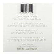 Unleashia Sisua, Butter Waffle Dough Blusher, No. 2 Apricot Sherbet, 8 g