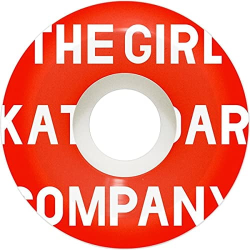 Girl Sans Conical 56mm