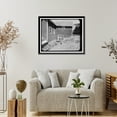 thumbnail image 4 of Historic Framed Print, Kennecott Copper Corporation, Leaching Plant, On Copper River & Northwestern Railroad, Kennicott, Valdez-Cordova Census Area, AK - 5, 17-7/8" x 21-7/8", 4 of 9