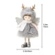 thumbnail image 3 of Christmas Dolls Holiday Christmas Ornaments Decorations Soft Christmas Dolls Holiday Dolls 4 Colors, 3 of 9