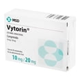 thumbnail image 2 of Vytorin Ezetimiba 10 mg, Simvastatina 20 mg 28 comprimidos, 2 of 4