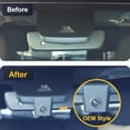 thumbnail image 4 of Fitcamx 4K Dash Cam for 2022-2025 RAV4 (Has Vent Hole), OEM Look WiFi, Plug & Play, Night Vision, G-Sensor, Loop Recording, 64GB, 4 of 6