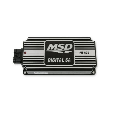 MSD 62013 Ignition Control Module