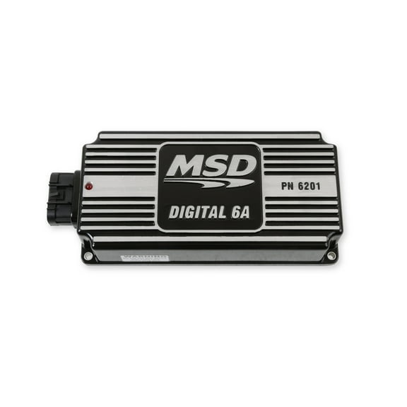 MSD 62013 Ignition Control Module