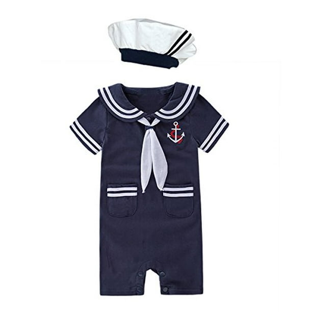 Baby marine outfit online