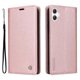 thumbnail image 1 of Funda para Samsung Galaxy A06 Estuche de Cuero PU Tipo Cartera con Ranuras para Tarjetas y Cierre Magnético, 1 of 5