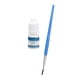 thumbnail image 2 of Aceite lubricante para mecánico Gpl para teclas, resortes estabilizadores satelitales, barra de con bolígrafo de cepillo lubricante GPL205 G00 10g Macarena Lubricante de interruptores, 2 of 5