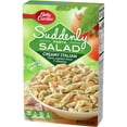 thumbnail image 3 of Betty Crocker Suddenly Creamy Italian Pasta Salad Mix, 8.3 oz, 3 of 5