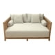 thumbnail image 3 of Camastro Teras Natural Kessa Muebles, 3 of 5
