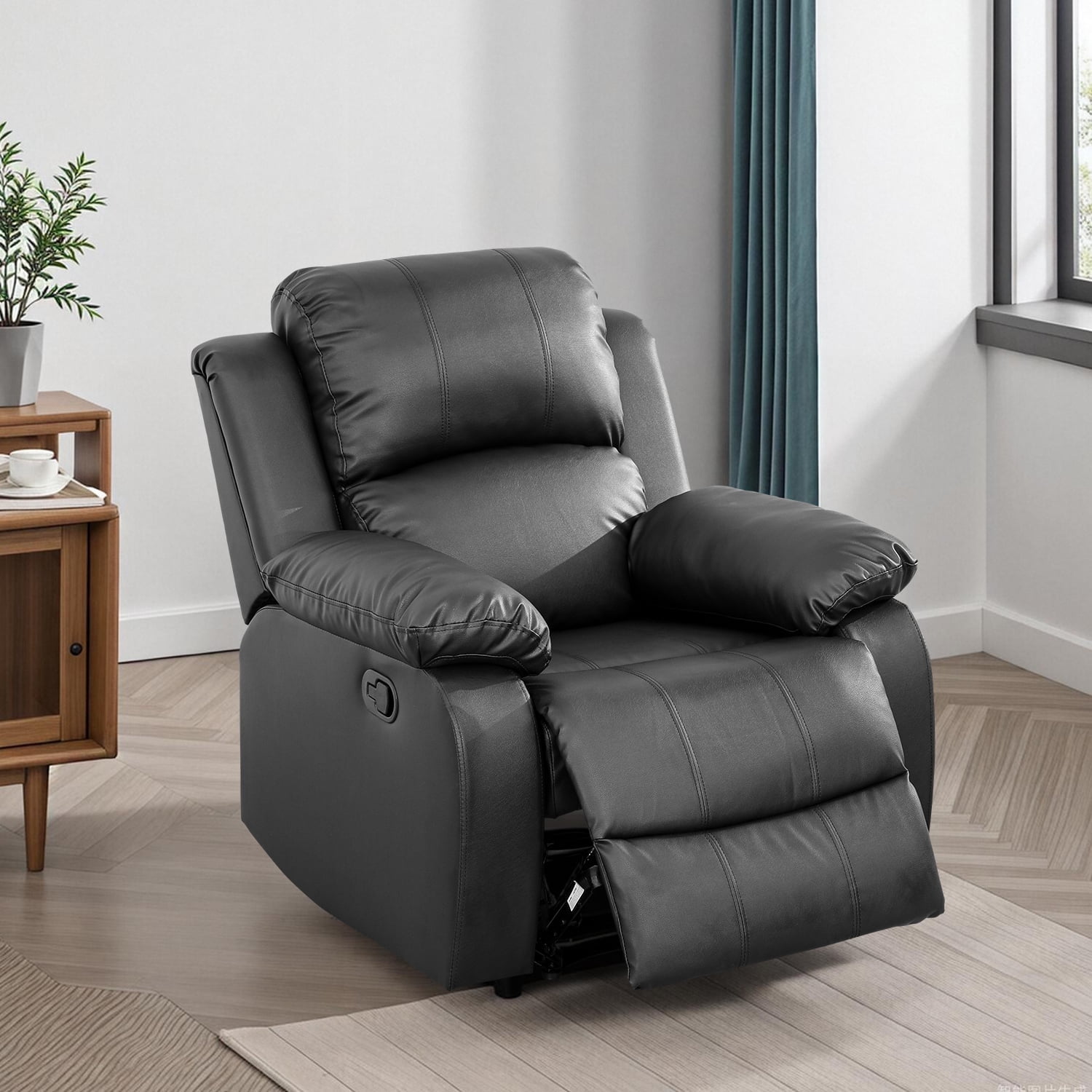 caberryne recliner chair for living product