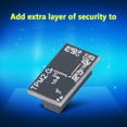 thumbnail image 3 of SPI Protective Module TPM2.0 14Pin Security Block Trust Platform Module For Computer Security Encryption Component, 3 of 8