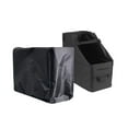 thumbnail image 4 of LOVIVER Folding Bike Storage Box Storage Case for Shipping Transport Outdoor, 4 of 8