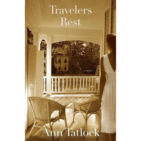 Travelers Rest (Paperback)