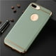 thumbnail image 1 of Funda de teléfono de lujo chapada a prueba de golpes para iphone 7 8 Plus 6 6s 5 5s PC funda dura mate para iphone X Xr Xs 11 12 13 Pro Max funda Tan Jianjun unisex, 1 of 2